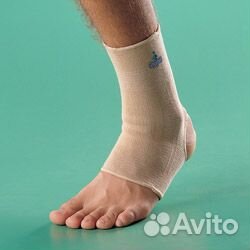 Бандаж на голеностопный сустав