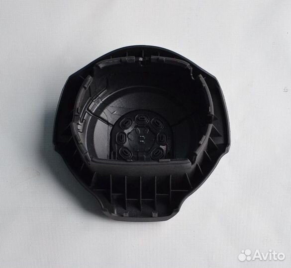 Крышка подушки безопасности Фольцваген