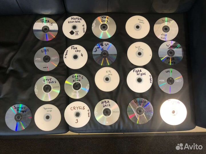 Xbox 360 прошитый,3 джойстика