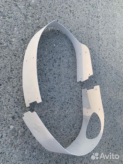 Усиление крышки вариатора CAN-AM Maverick X3