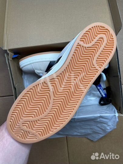 Кроссовки Adidas Campus