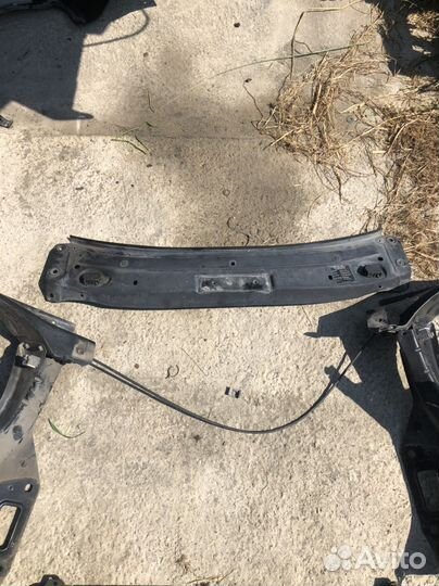 Телевизор Mercedes ML w164