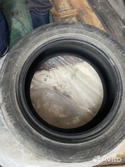 Hankook Ventus Prime 2 K115 205/55 R16