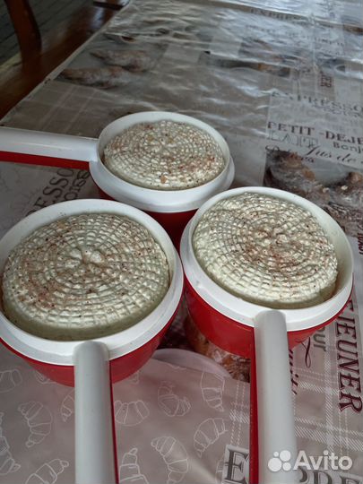 Адыгейский сыр