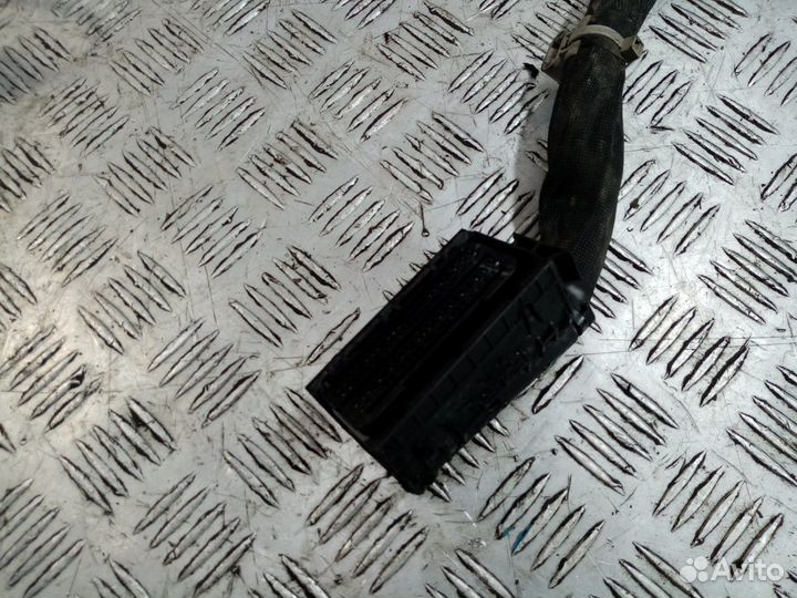 Б/У Проводка двигателя om.642 W166#001