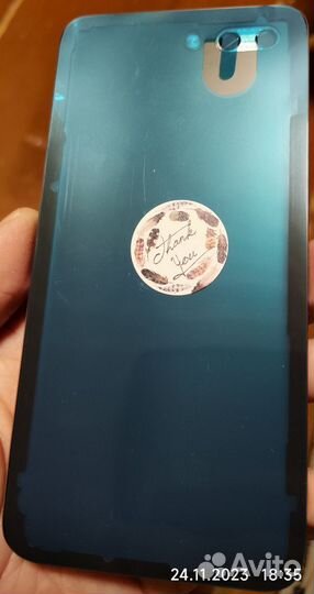 Аккумулятор, батарейка на honor 10