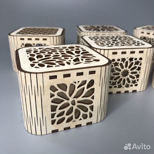 Подарочная шкатулка