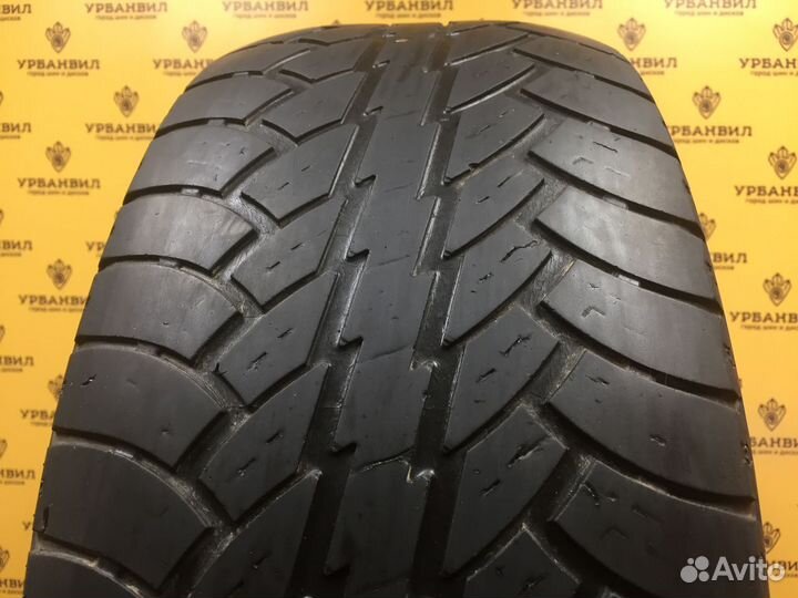 Cooper Discoverer ATS 235/65 R17 104T