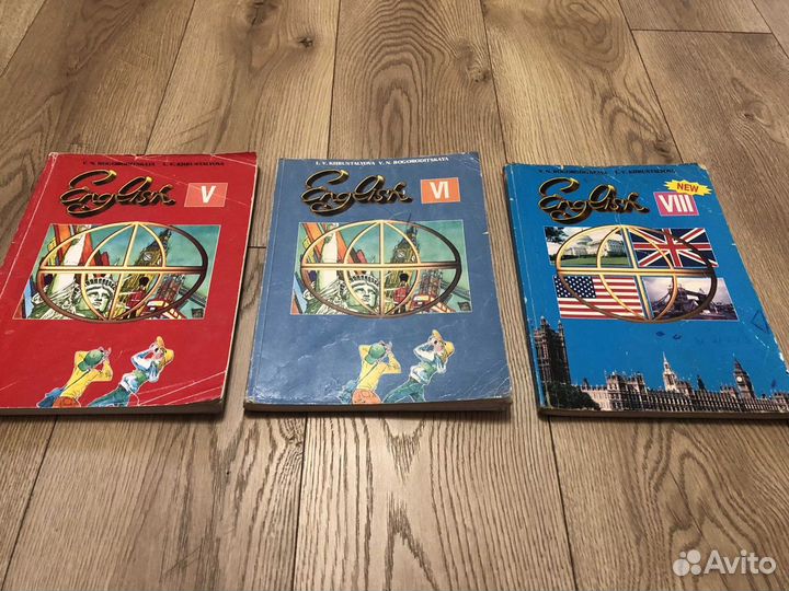 Оксфордский словарь, итальянский и т.д