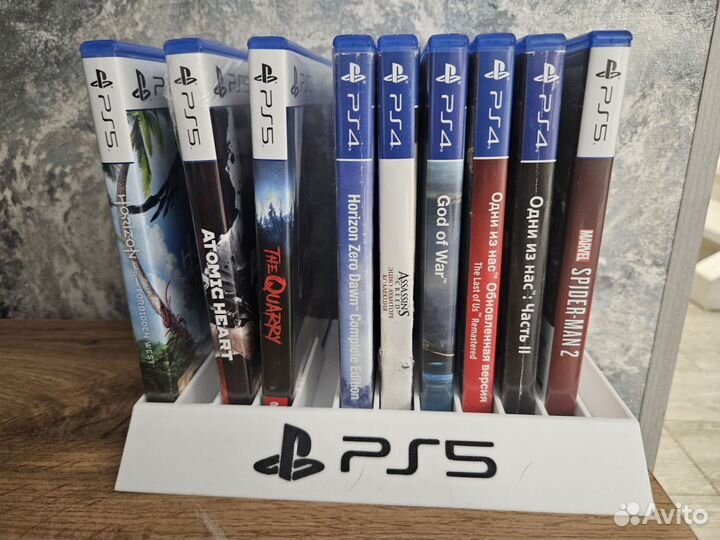 Sony playstation 5 ps5 с дисководом
