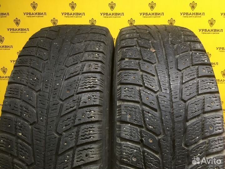Michelin X-Ice North 195/65 R15 91T