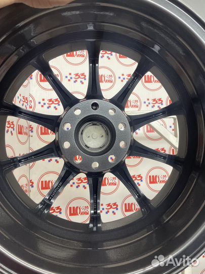 Диски Киа R15, 5/114.3 73.1