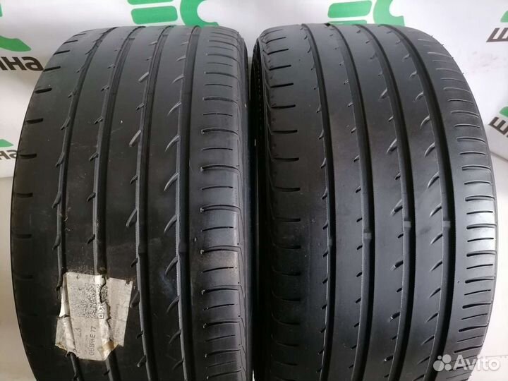 Yokohama Advan Sport V107 265/35 R20 101