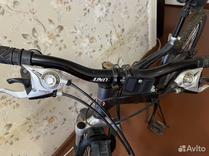 Велосипеды бу взрослый