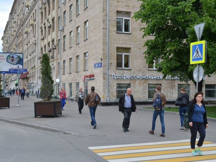 Продам торговое помещение, 87.2 м²