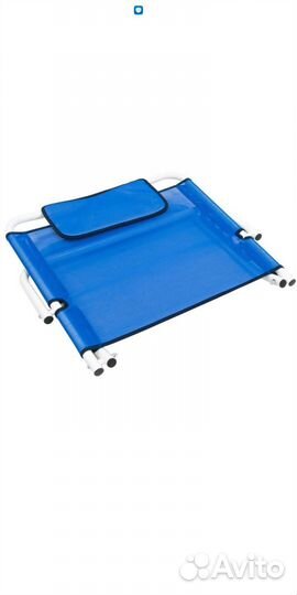 Подставка под спину для лежачих