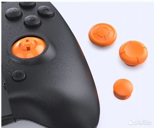 Nintendo Switch геймпад с сумкой для переноски