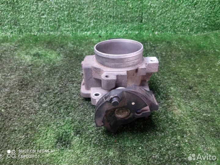 Заслонка дроссельная Ford Maverick (2000-2007)