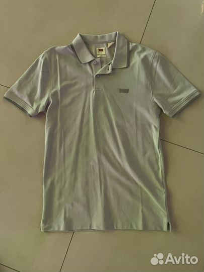 Поло levis оригинальное