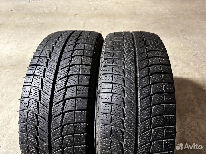 Michelin X-Ice XI3 195/55 R16