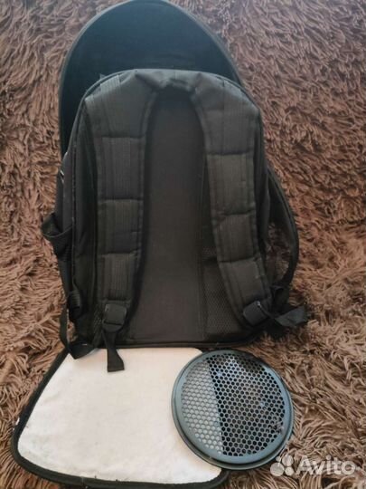 Переноска для кошек/ маленьких собак