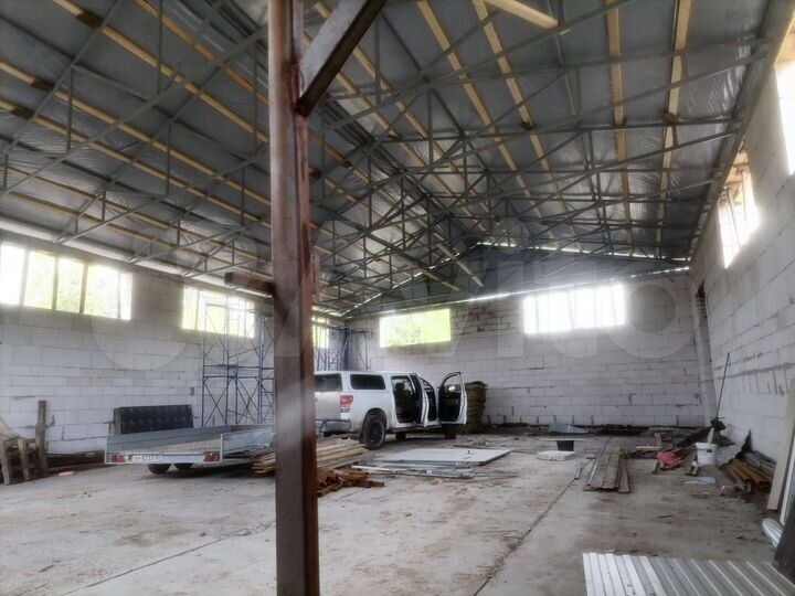 Свободного назначения, 310 м²