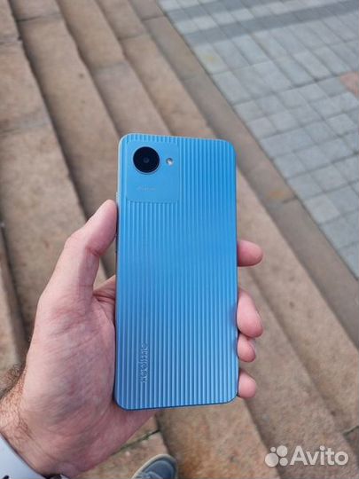 realme C30, 2/32 ГБ
