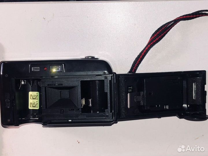 Пленочный фотоаппарат Rivera RK-525