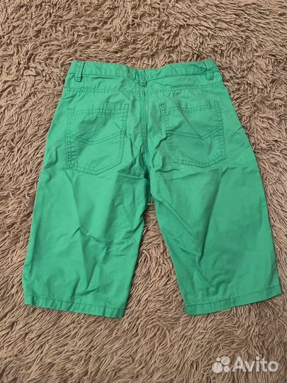 Шорты для мальчика