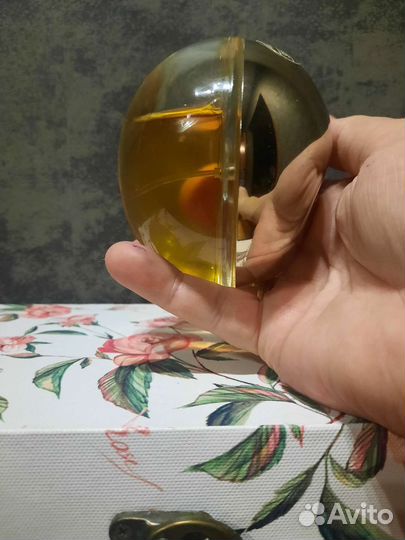 Golden Delicious dkny оригинал