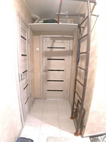 3-к. квартира, 64,2 м², 10/10 эт.