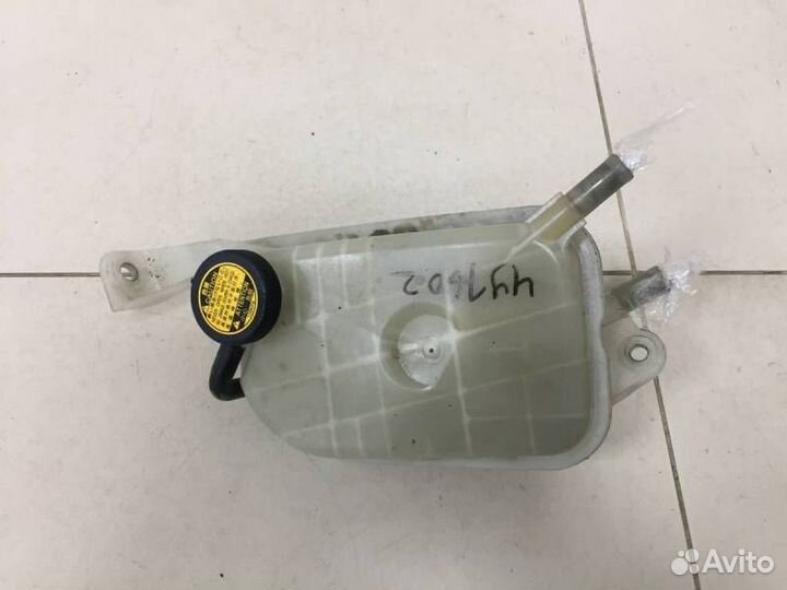 Бачок расширительный Toyota Auris E150 2006-2012