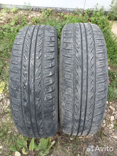 КАМА Breeze (HK-132) 185/65 R14 86