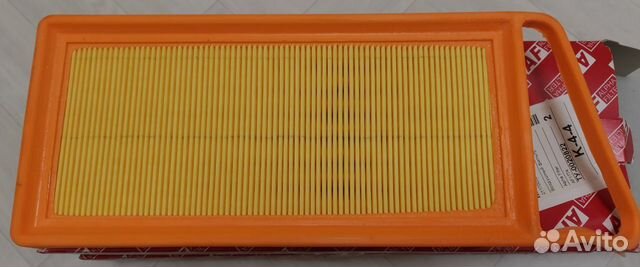 Фильтр воздушный Германия Alpha Filter