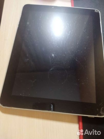 Планшеты бу на запчасти