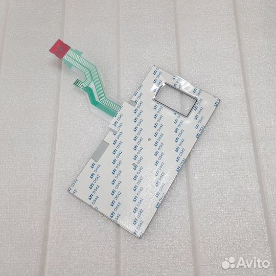 Сенсорная панель дя свч Samsung DE34-00384L