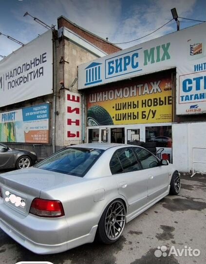 Continental SportContact 6 225/35 R20