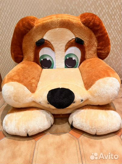 Кресло детское