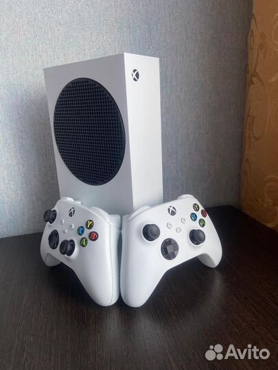 Xbox series s