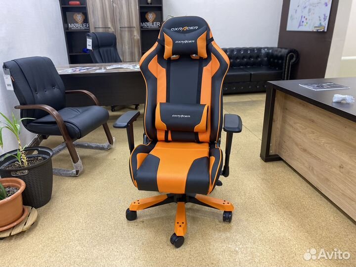 Игровое кресло