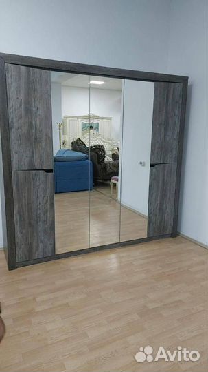 Спальня горда