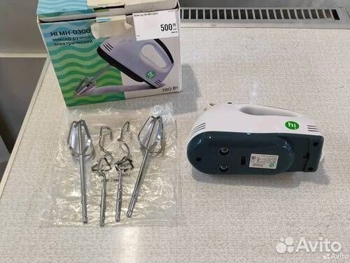 Миксер HI MH 0300 (1)