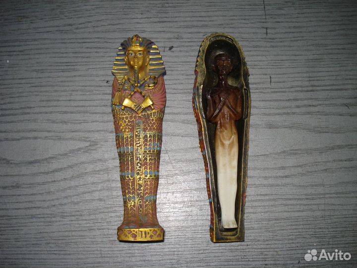 Сувениры из египта