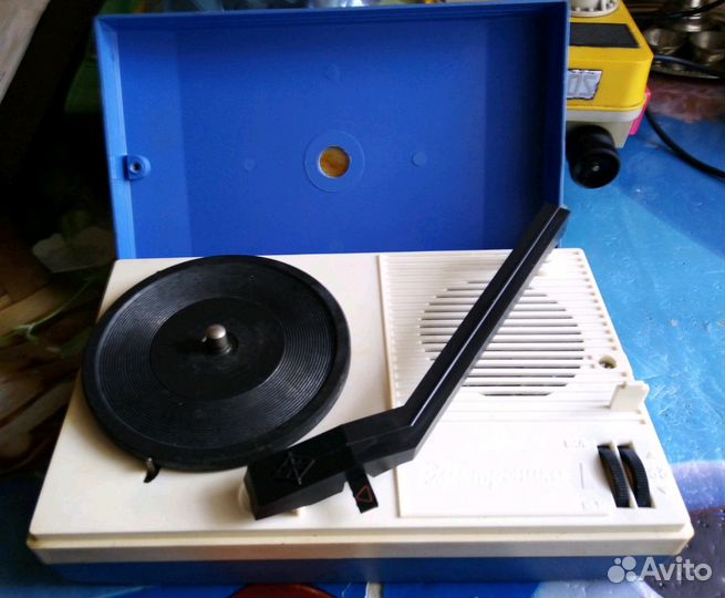 Электроника