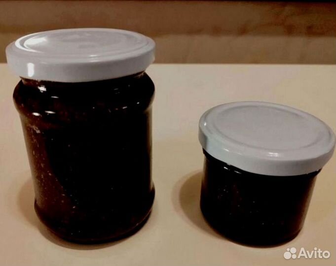 Мед волшебный