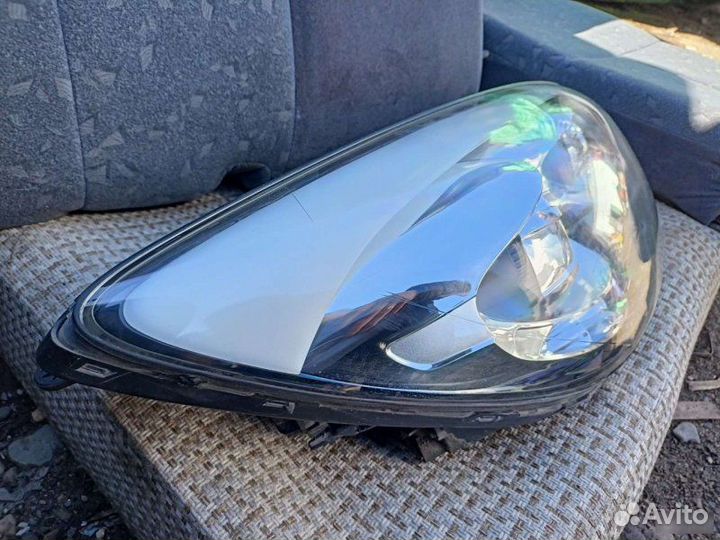 Фара передняя правая Kia Picanto 2