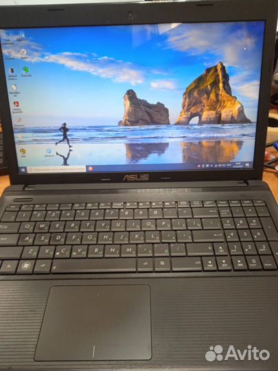 Asus x55a