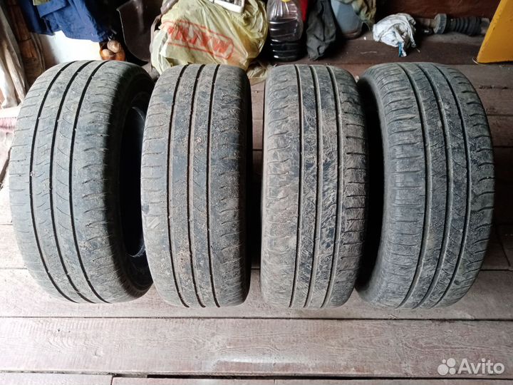 Michelin Energy Saver 215/55 R16