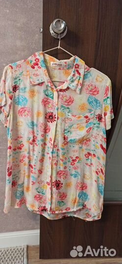 Женские вещи пакетом 44-46