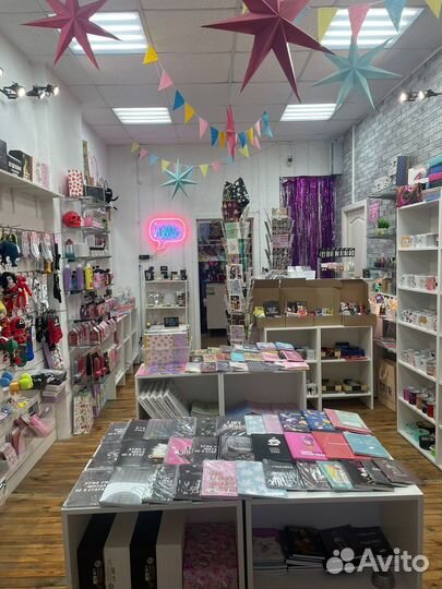 Готовый бизнес 2 магазина